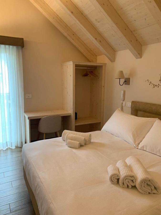 Rosengarten Hotel Tarvisio