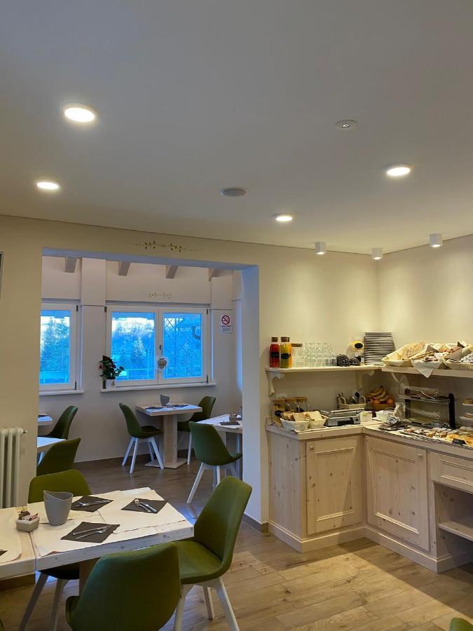 Hotel Rosengarten 3*