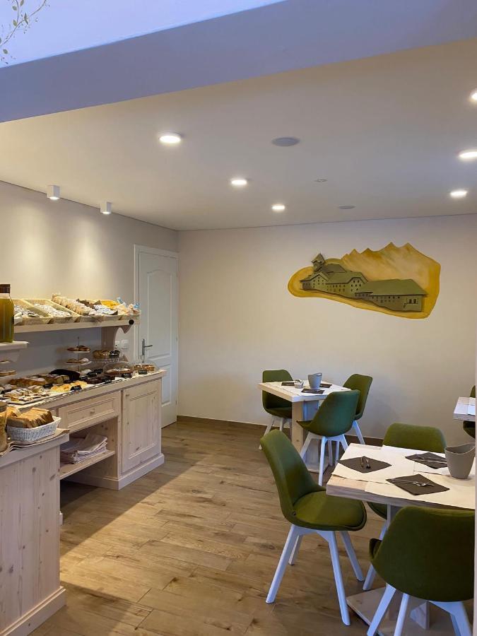 Rosengarten Hotel 3*