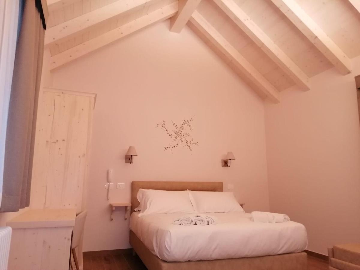 Rosengarten Hotel Tarvisio