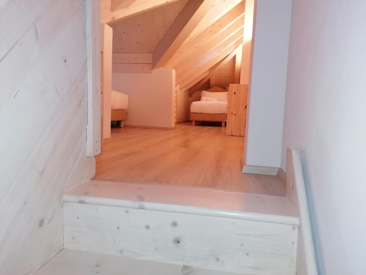 Rosengarten Hotel Tarvisio