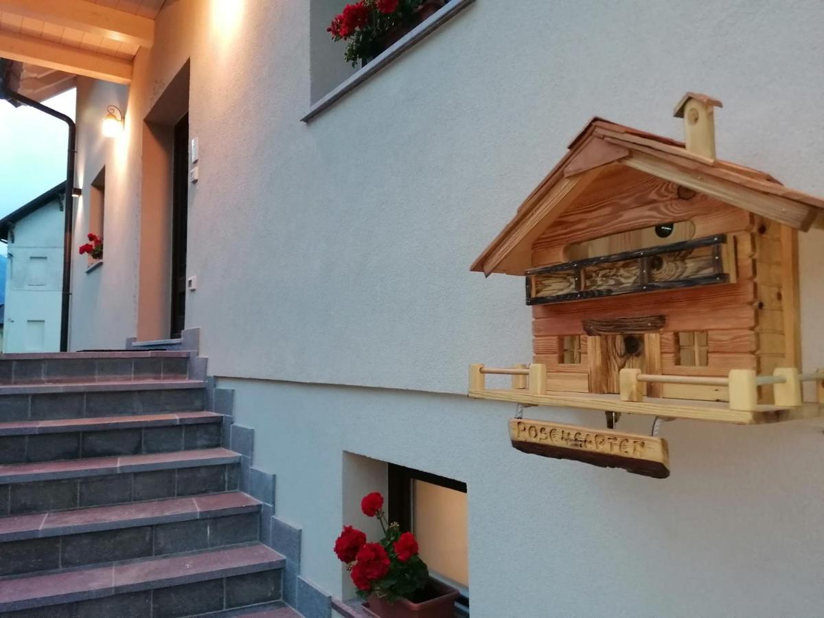 Rosengarten 3*