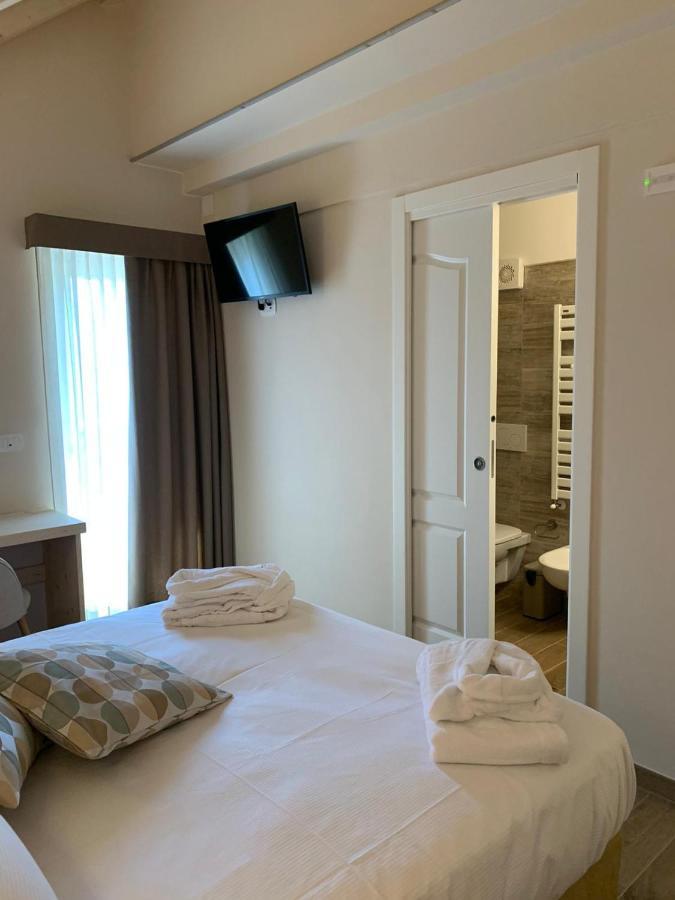 Rosengarten Hotel Tarvisio
