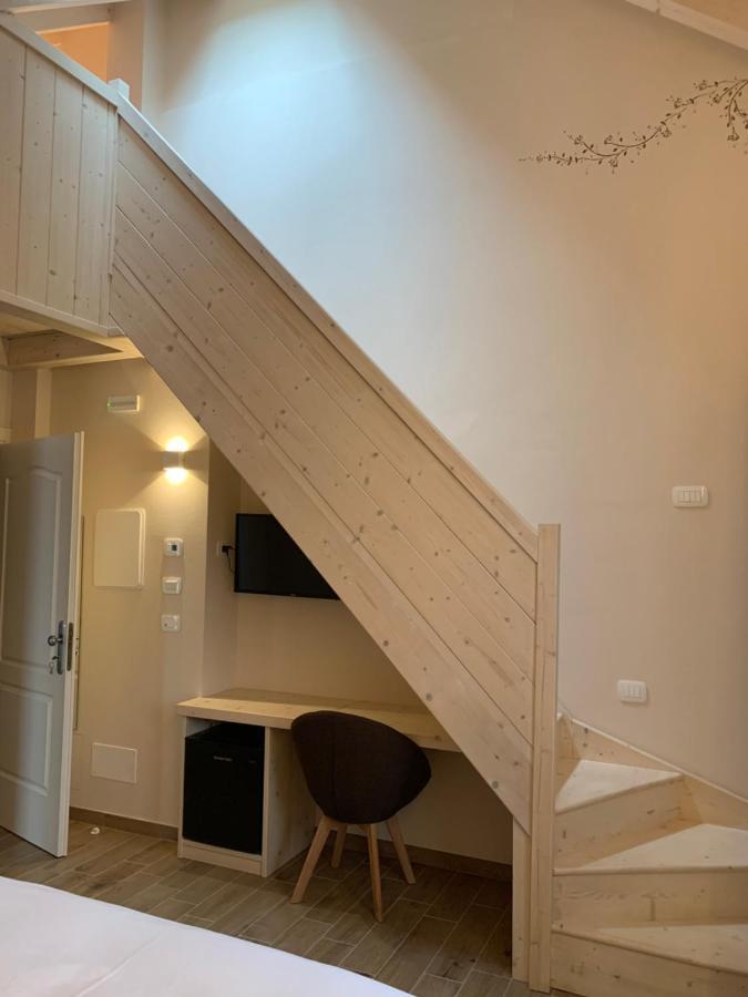 Hotel Rosengarten 3*