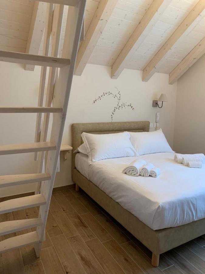Hotel Rosengarten Tarvisio