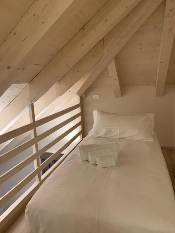 Rosengarten Hotel Tarvisio