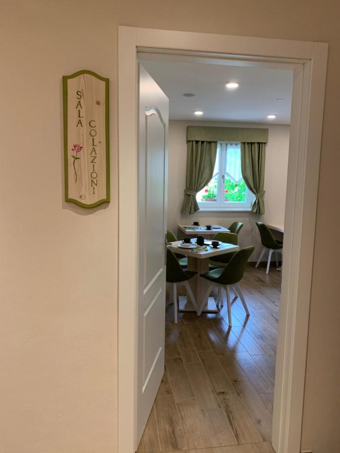 Hotel Rosengarten