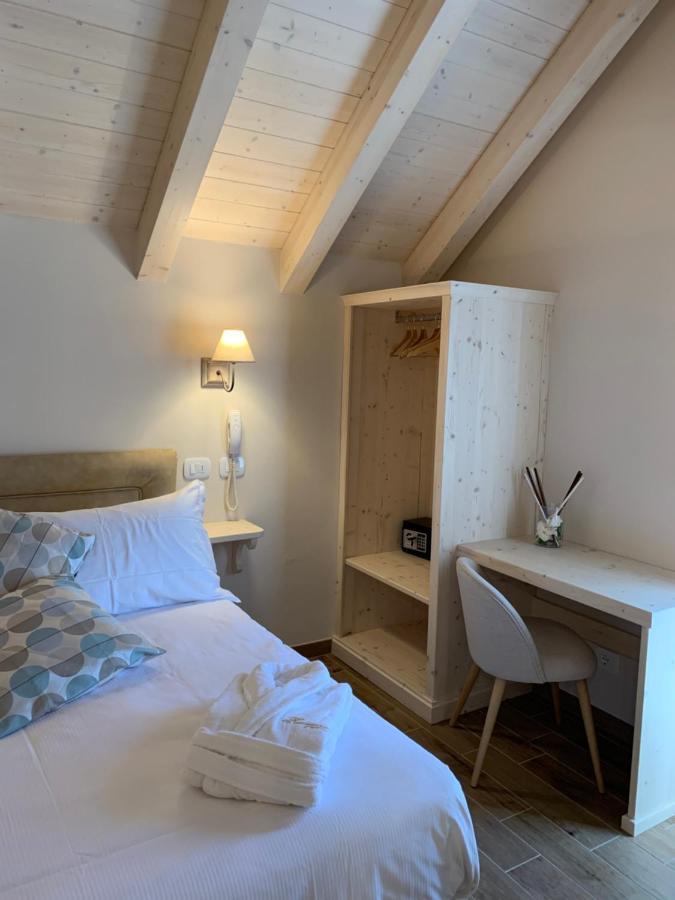 Hotel Rosengarten